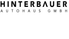 Logo Hinterbauer Autohaus GmbH